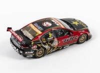 COMMODORE: A limited edition 1:18 scale Classic Carlectables Holden VE Series II Commodore, Garth Tander year 2012, with COA numbered 185/1000, in double fitted box - 2
