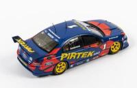 FALCON: A limited edition 1:18 scale Classic Carlectables Ford Falcon, Stone Brothers Racing BA Falcon as raced by Marcos Ambroses in 2004, "Championship Winner", with COA numbered 3640/4250, in double fitted box - 2