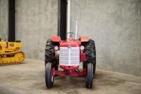 1957 INTERNATIONAL HARVESTER 650 TRACTOR - 3