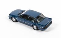 COMMODORE: A limited edition 1:18 scale Biante Holden VK Commodore SS group A 1985, blue, with COA numbered 4376/8202, in fitted box - 2