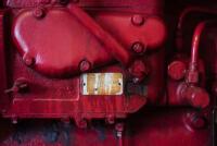 1957 INTERNATIONAL HARVESTER 650 TRACTOR - 15
