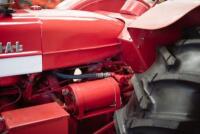 1957 INTERNATIONAL HARVESTER 650 TRACTOR - 10