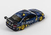 FALCON: A limited edition 1:18 scale Classic Carlectables Ford Falcon, Stone Brothers Racing BA Falcon as raced by James Courtney in 2006, #4, with COA numbered 223/1000, in double fitted box - 2