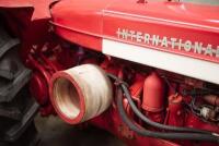 1957 INTERNATIONAL HARVESTER 650 TRACTOR - 16