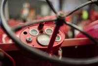 1957 INTERNATIONAL HARVESTER 650 TRACTOR - 12