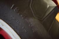 1957 INTERNATIONAL HARVESTER 650 TRACTOR - 20