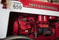 1957 INTERNATIONAL HARVESTER 650 TRACTOR - 17