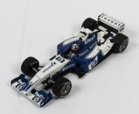 WILLIAMS: A 1:18 scale Minichamps F1 Williams BMW FW25 as raced by R.Schumacher in 2003 [Location: Melbourne] - 4