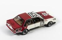 COMMODORE: A limited edition 1:18 scale Classic Carlectables Holden VC Commodore as raced by Peter Brock in 1980 Bathurst Winner, #5, with COA numbered 3388/4000, in double fitted box - 2