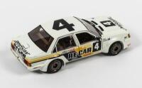 COMMODORE: A limited edition 1:18 scale Classic Carlectables Holden VH Commodore as raced by Allan Grice/Alan Browne in 1982 Bathurst #4, with COA numbered 513/750, in double fitted box - 2