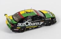 COMMODORE: A limited edition 1:18 scale Classic Carlectables Holden VY Commodore as raced by Alex Davison in 2005 Autobarn Racing, with COA numbered 281/500, in double fitted box - 2
