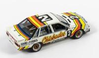 COMMODORE: A limited edition 1:18 scale Classic Carlectables Holden VK Commodore as raced by Allan Grice/Graeme Bailey in 1986 Bathurst winner, #2, with COA numbered 1750/3500, in double fitted box - 2
