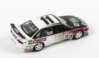 COMMODORE: A limited edition 1:18 scale Classic Carlectables Holden VR Commodore as raced by Larry Perkins/Russell Ingall in 1995 Bathurst winner, #11, with COA numbered 1984/4500, in double fitted box - 2