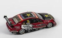 COMMODORE: A limited edition 1:18 scale Classic Carlectables Holden VE Series II Commodore as raced by Garth Tander in 2011 Holden Racing Team, #2, with COA numbered 521/1000, in double fitted box - 2