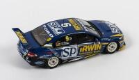 FALCON: A limited edition 1:18 scale Classic Carlectables Ford Falcon as raced by Shane Van Gisbergen/Alex Davison in 2009 Bathurst , Stone Brothers Racing FG Falcon, #9, with COA numbered 914/1000, in double fitted box, box faded - 2