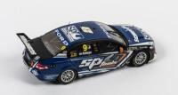 FALCON: A limited edition 1:18 scale Classic Carlectables Ford Falcon as raced by Shane Van Gisbergen in 2011 Stone Brothers Racing FG Falcon, #9, with COA numbered 265/750, in double fitted box - 2
