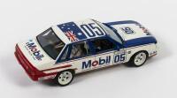 COMMODORE: A limited edition 1:18 scale Classic Carlectables Holden VK Commodore as raced by Peter Brock/David Oxton in 1985 Bathurst, #05, with COA numbered 91/4500, in double fitted box - 2