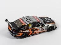 COMMODORE: A limited edition 1:18 scale Classic Carlectables Holden VE Commodore as raced by Rick Kelly in 2008 HSV dealer team, #15, with COA numbered 1792/2000, in double fitted box, box faded - 2