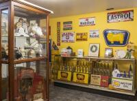 An Exceptional Eye &ndash; The Karl & Sue Jochheim Collection of Garagenalia & Motorsport Memorabilia - 2