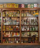 An Exceptional Eye &ndash; The Karl & Sue Jochheim Collection of Garagenalia & Motorsport Memorabilia - 3