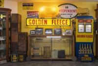 An Exceptional Eye &ndash; The Karl & Sue Jochheim Collection of Garagenalia & Motorsport Memorabilia - 7