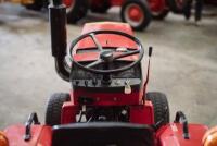 1984 INTERNATIONAL HARVESTER 234 TRACTOR - 7