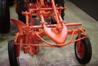 1948 ALLIS-CHALMERS G TRACTOR - 9