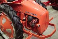 1948 ALLIS-CHALMERS G TRACTOR - 12