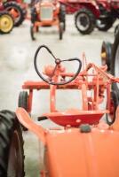 1948 ALLIS-CHALMERS G TRACTOR - 10