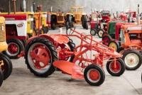 1948 ALLIS-CHALMERS G TRACTOR - 3