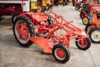 1948 ALLIS-CHALMERS G TRACTOR - 2