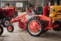 1948 ALLIS-CHALMERS G TRACTOR - 5
