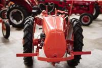 1948 ALLIS-CHALMERS G TRACTOR - 6