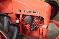 1948 ALLIS-CHALMERS G TRACTOR - 13