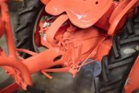 1948 ALLIS-CHALMERS G TRACTOR - 16
