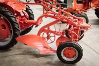 1948 ALLIS-CHALMERS G TRACTOR - 19