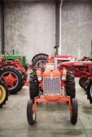 1961 ALLIS-CHALMERS D10 TRACTOR - 2