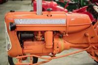 1961 ALLIS-CHALMERS D10 TRACTOR - 8
