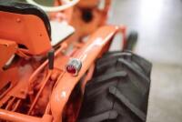 1961 ALLIS-CHALMERS D10 TRACTOR - 9
