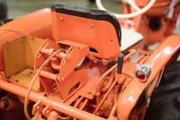 1961 ALLIS-CHALMERS D10 TRACTOR - 10