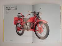 1948 Moto Guzzi Superalce - As exhibited in the acclaimed 2021 GOMA exhibition - 24
