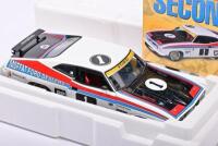 FALCON: A limited edition 1:18 scale Classic Carlectables Ford XC Falcon Hardtop, 1977 Bathurst winner, #1, with COA numbered 1273/3900, in double fitted box (updated) - 2