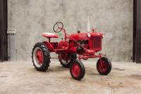 1953 FARMALL CUB TRACTOR
