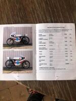 1969 Yamaha 350 TR2 - One year only TR2 350cc twin-cylinder production road racer - 21