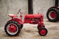 1953 FARMALL CUB TRACTOR - 5