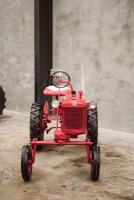 1953 FARMALL CUB TRACTOR - 2
