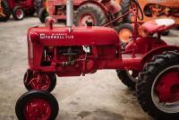 1953 FARMALL CUB TRACTOR - 6