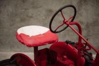 1953 FARMALL CUB TRACTOR - 7