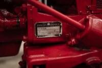 1953 FARMALL CUB TRACTOR - 9