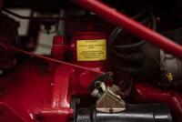 1953 FARMALL CUB TRACTOR - 10